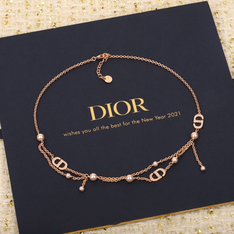 Christian Dior Bracelets